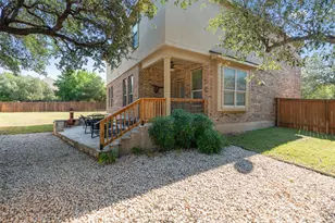 245 Caddo Lake Dr, Georgetown, TX 78628 - Photo 34