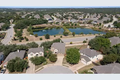 245 Caddo Lake Drive, Georgetown, TX 78628 - Photo 4