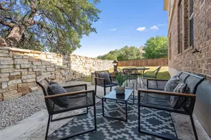 245 Caddo Lake Dr, Georgetown, TX 78628 - Photo 30