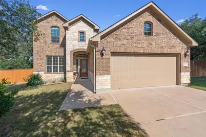 245 Caddo Lake Drive, Georgetown, TX 78628 - Photo 2