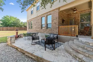 245 Caddo Lake Dr, Georgetown, TX 78628 - Photo 32
