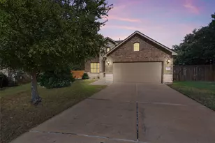 245 Caddo Lake Dr, Georgetown, TX 78628 - Photo 1