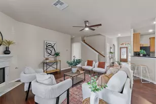 245 Caddo Lake Dr, Georgetown, TX 78628 - Photo 10