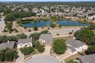 245 Caddo Lake Dr, Georgetown, TX 78628 - Photo 4