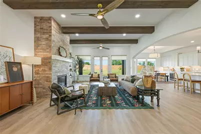 131 Hydrangea Drive, Smithville, TX 78957 - Photo 10