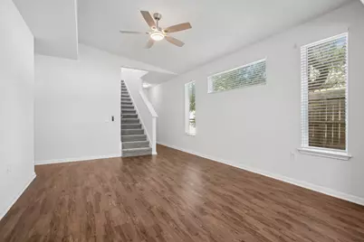 6101 Steep Cactus Trail, Austin, TX 78735 - Photo 2