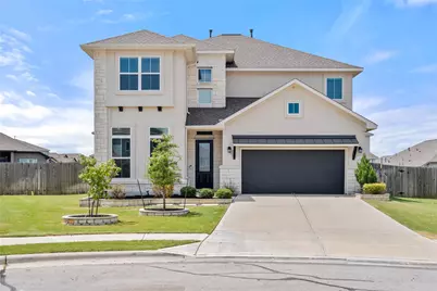 20700 Matts Cove, Pflugerville, TX 78660 - Photo 1