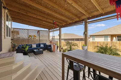5920 Montrelia Drive, Austin, TX 78724 - Photo 38