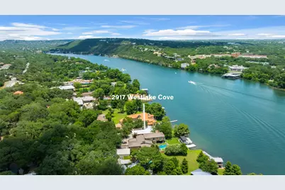 2917 Westlake Cove, Austin, TX 78746 - Photo 4