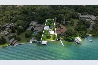 2917 Westlake Cove, Austin, TX 78746 - Photo 2