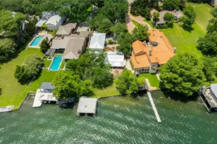 2917 Westlake Cove, Austin, TX 78746 - Photo 6