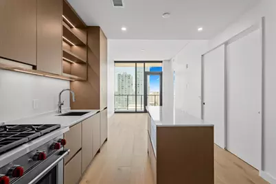 610 Davis Street #1809, Austin, TX 78701 - Photo 6
