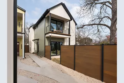 1208 Karen Avenue #3, Austin, TX 78757 - Photo 1