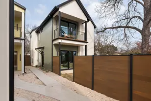 1208 Karen Ave, Austin, TX 78757 - Photo 1