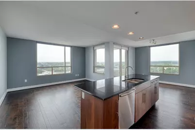 300 Bowie Street #1305, Austin, TX 78703 - Photo 6