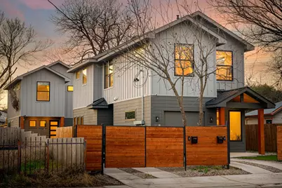 910 Tillery Street, Austin, TX 78702 - Photo 1