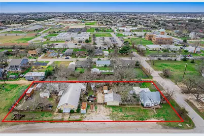201-205 S Highway 183, Leander, TX 78641 - Photo 1