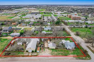 201-205 S Hwy 183, Leander, TX 78641 - Photo 1