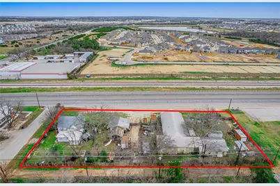 201-205 S Highway 183, Leander, TX 78641 - Photo 2