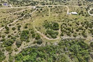 144 Cherokee Rdg, Bertram, TX 78605 - Photo 16