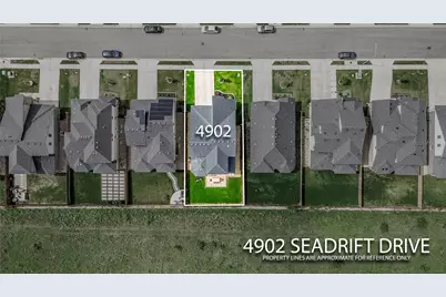 4902 Seadrift Drive, Austin, TX 78747 - Photo 32