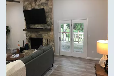 21825 Tallahassee Avenue, Lago Vista, TX 78645 - Photo 4