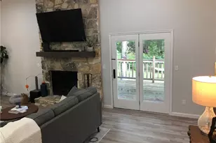 21825 Tallahassee Ave, Lago Vista, TX 78645 - Photo 4