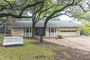 21825 Tallahassee Ave, Lago Vista, TX 78645 - Photo 2
