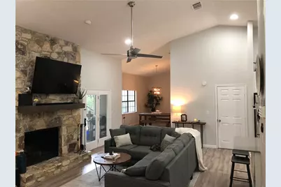 21825 Tallahassee Avenue, Lago Vista, TX 78645 - Photo 8