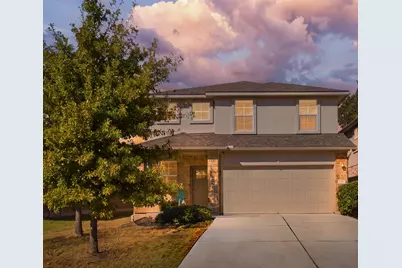 112 Bremen Street, Georgetown, TX 78626 - Photo 1