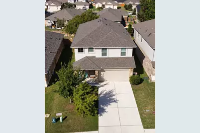 112 Bremen Street, Georgetown, TX 78626 - Photo 4
