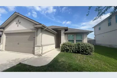 5828 S Bianca Drive, Round Rock, TX 78665 - Photo 2