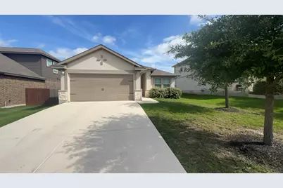 5828 S Bianca Drive, Round Rock, TX 78665 - Photo 1