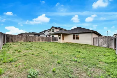 5828 S Bianca Drive, Round Rock, TX 78665 - Photo 22