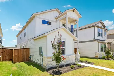 2301 Oscar Eli Place, Round Rock, TX 78665 - Photo 2