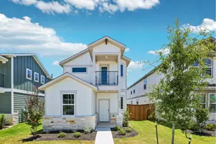 2301 Oscar Eli Pl, Round Rock, TX 78665 - Photo 2