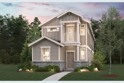 2301 Oscar Eli Place, Round Rock, TX 78665 - Photo 1