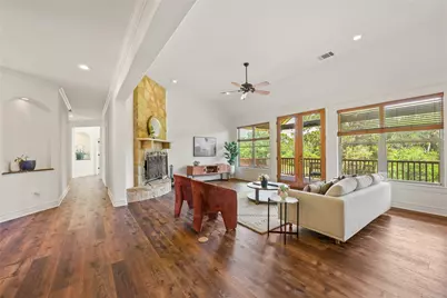 501 Goodnight Trail, Dripping Springs, TX 78620 - Photo 6