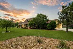 501 Goodnight Trail, Dripping Springs, TX 78620 - Photo 1