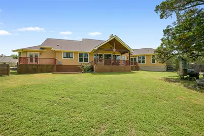 501 Goodnight Trail, Dripping Springs, TX 78620 - Photo 32