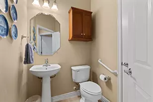 113 Independence Creek Ln, Georgetown, TX 78633 - Photo 30