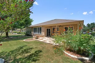 113 Independence Creek Ln, Georgetown, TX 78633 - Photo 34