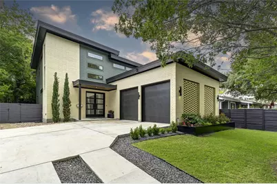 2603 Euclid Avenue, Austin, TX 78704 - Photo 1