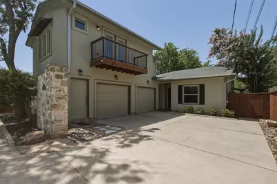 1315 W Anderson Lane #B, Austin, TX 78757 - Photo 2