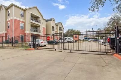 1901 Crossing Place #3101, Austin, TX 78741 - Photo 28
