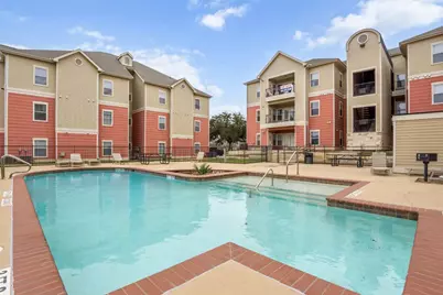 1901 Crossing Place #3101, Austin, TX 78741 - Photo 4