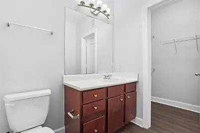 1901 Crossing Place #3101, Austin, TX 78741 - Photo 14