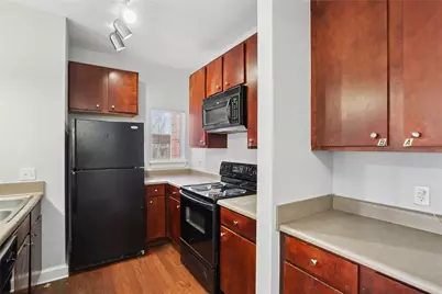 1901 Crossing Place #3101, Austin, TX 78741 - Photo 4