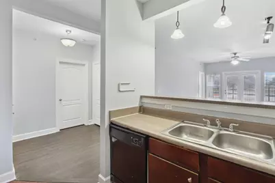 1901 Crossing Place #3101, Austin, TX 78741 - Photo 8