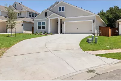 109 Wagon Spoke Way, Liberty Hill, TX 78642 - Photo 2